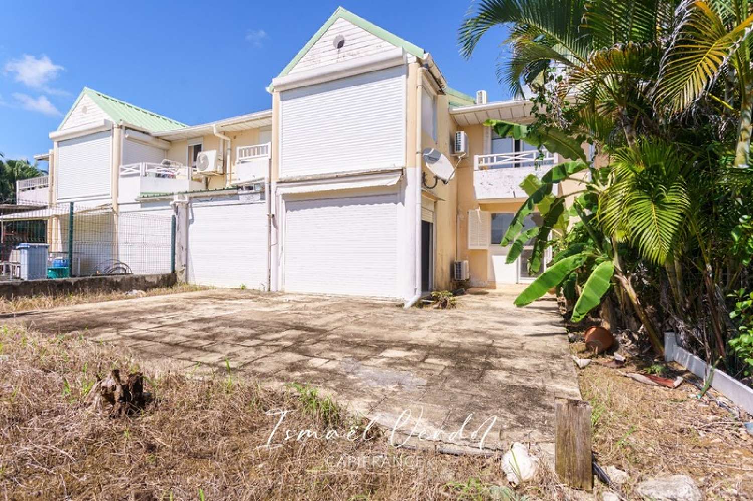 te koop appartement Le Gosier Guadeloupe 7