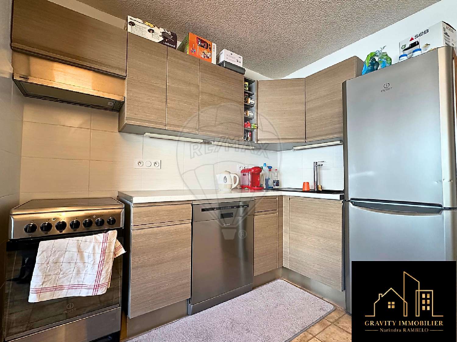 à vendre appartement Le Grand-Bornand Haute-Savoie 3