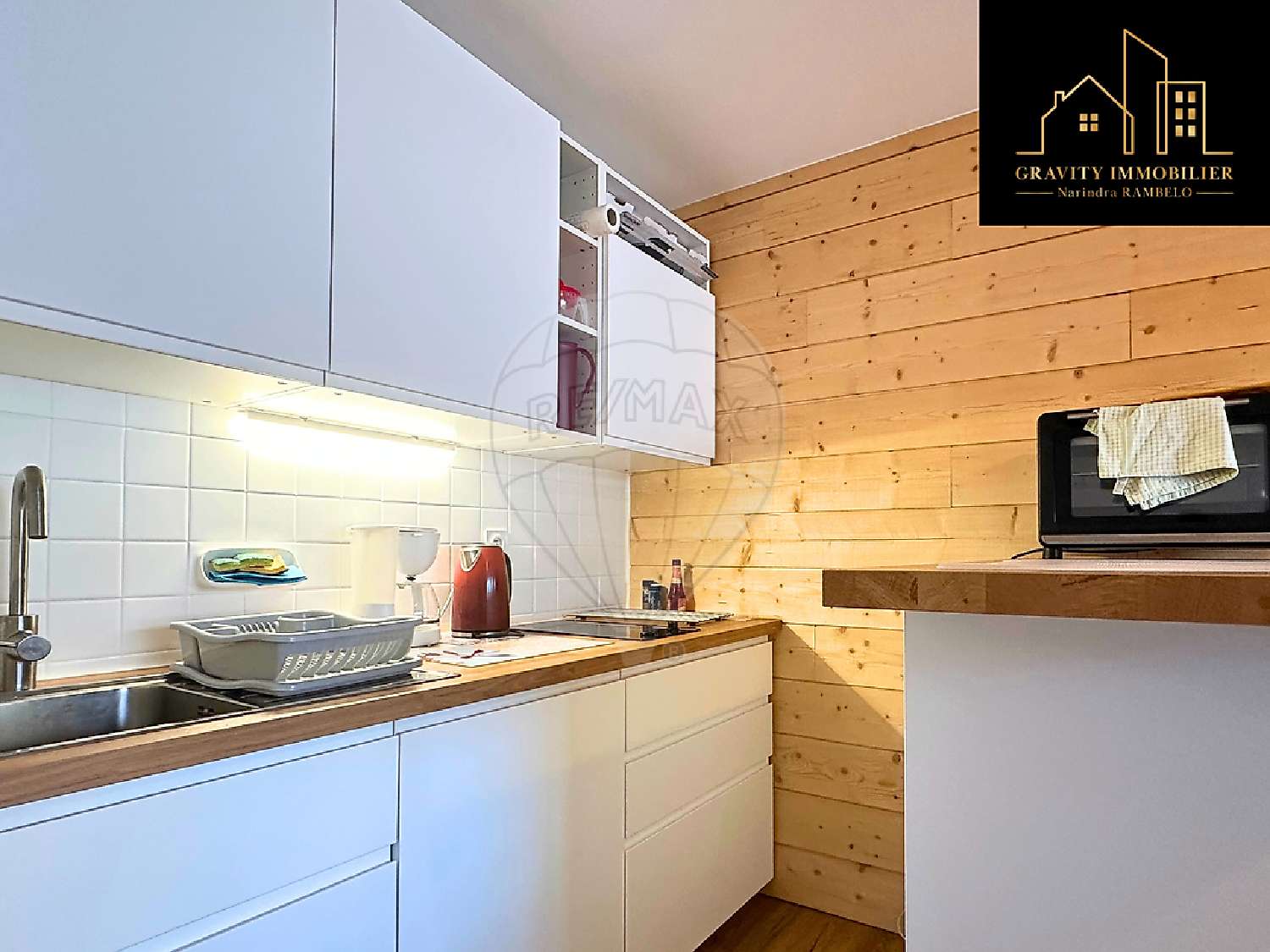 à vendre appartement Le Grand-Bornand Haute-Savoie 8