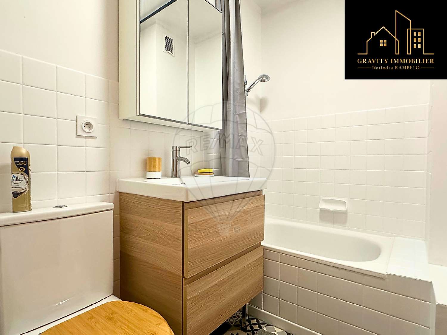 à vendre appartement Le Grand-Bornand Haute-Savoie 6