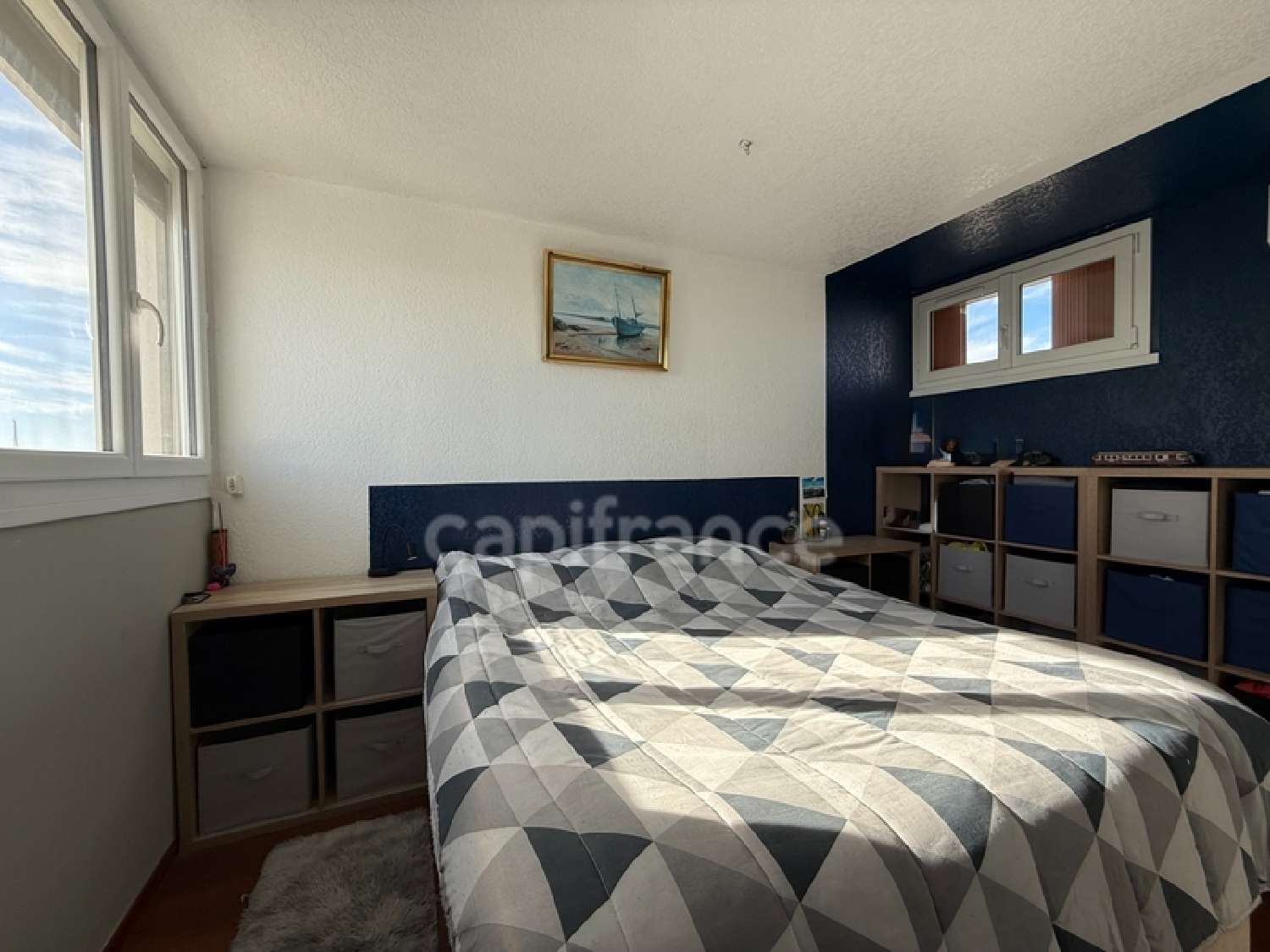 à vendre appartement Le Grau-du-Roi Gard 8