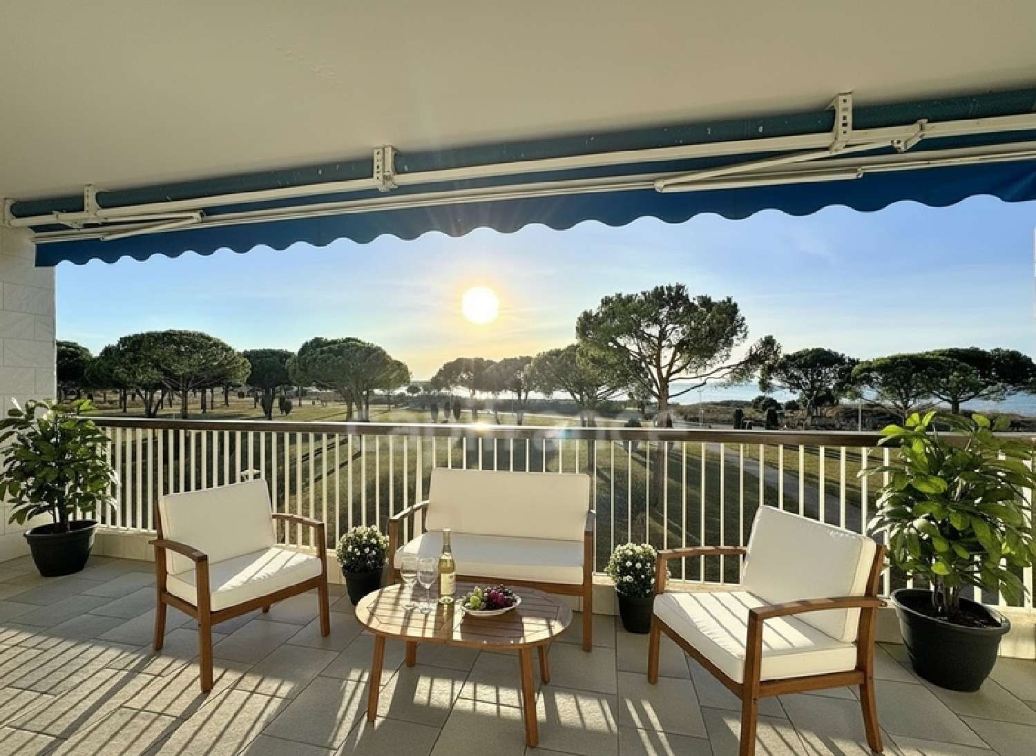 for sale apartment Le Grau-du-Roi Gard 1