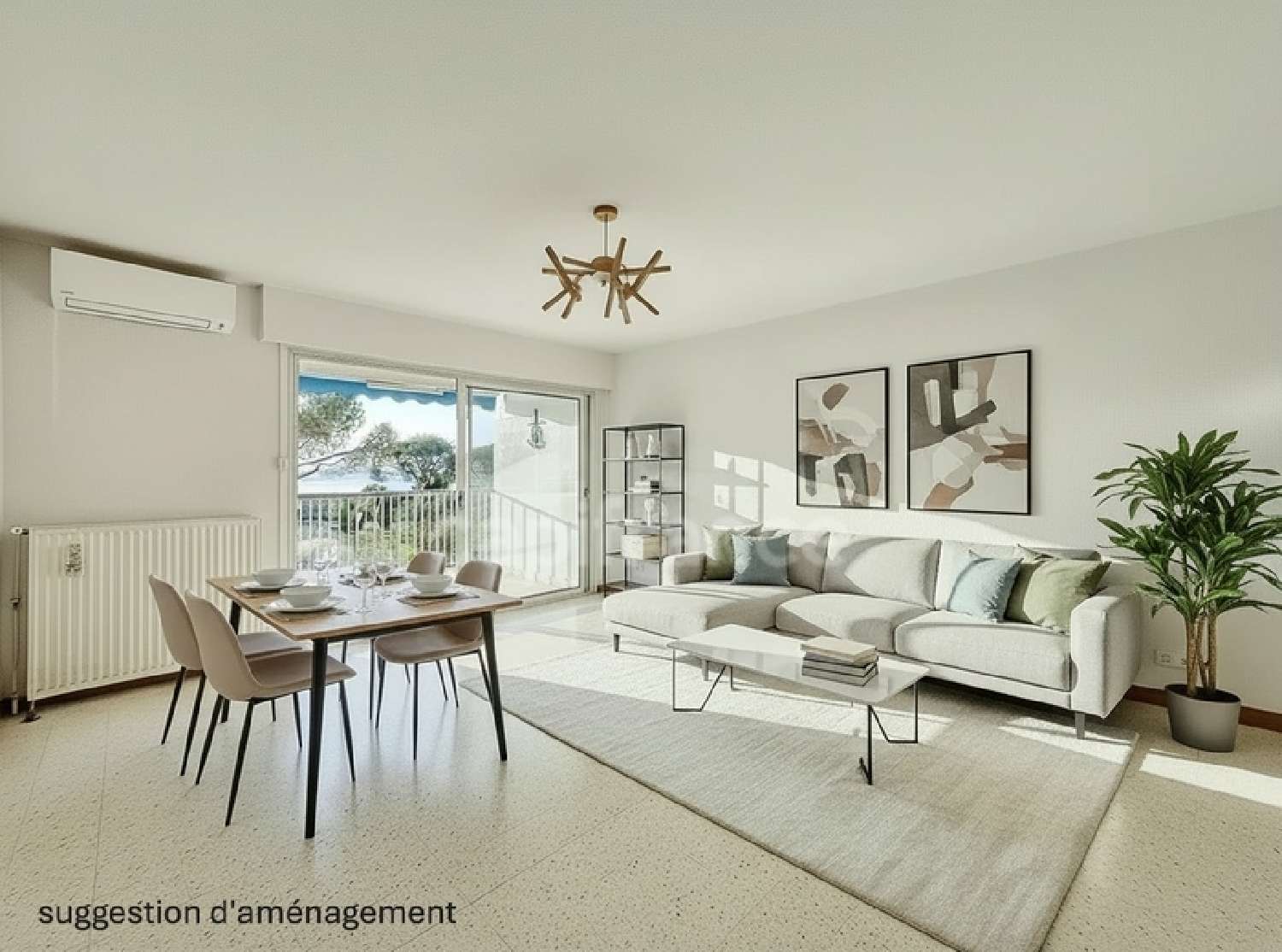 for sale apartment Le Grau-du-Roi Gard 4