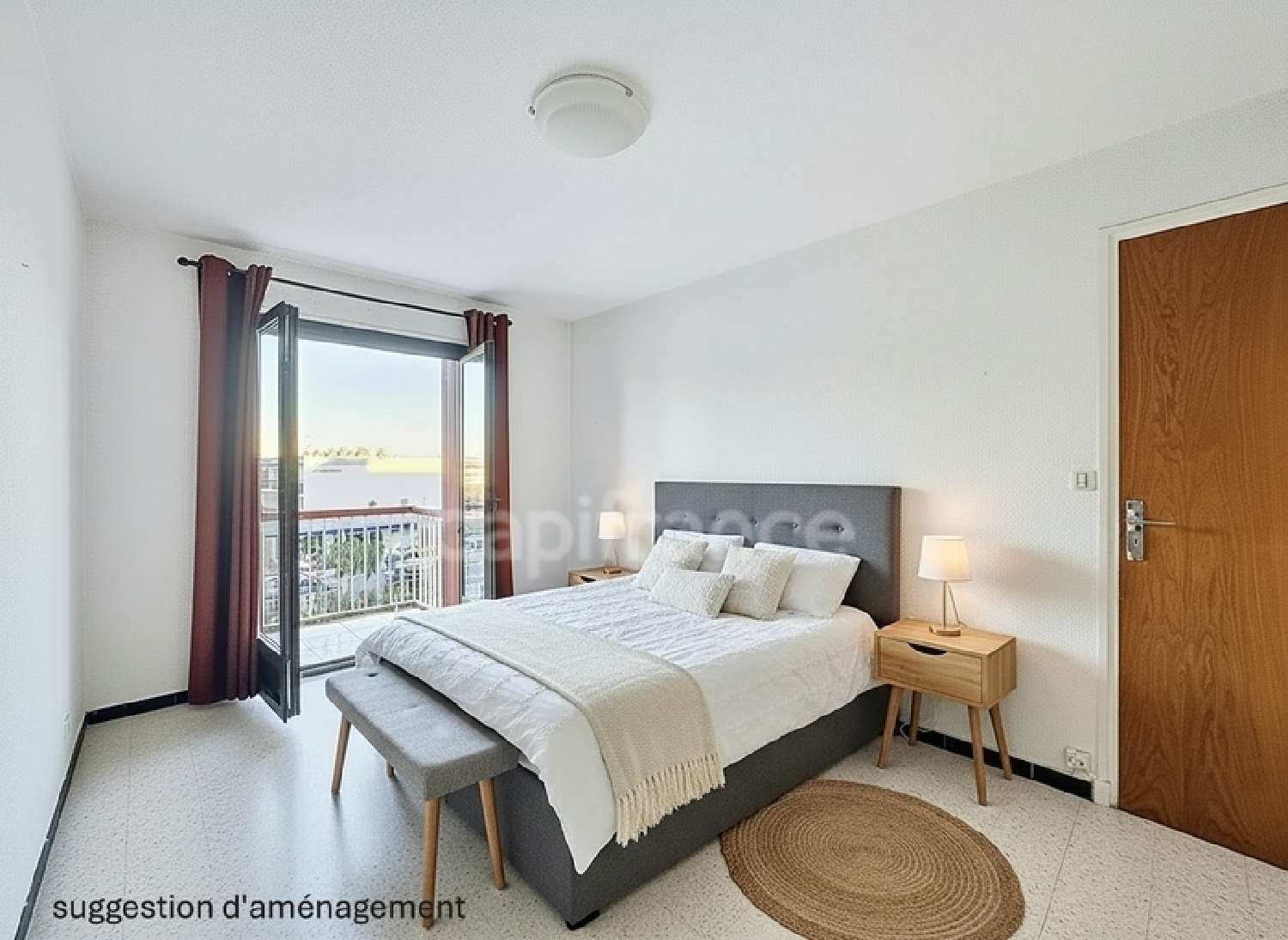 for sale apartment Le Grau-du-Roi Gard 5