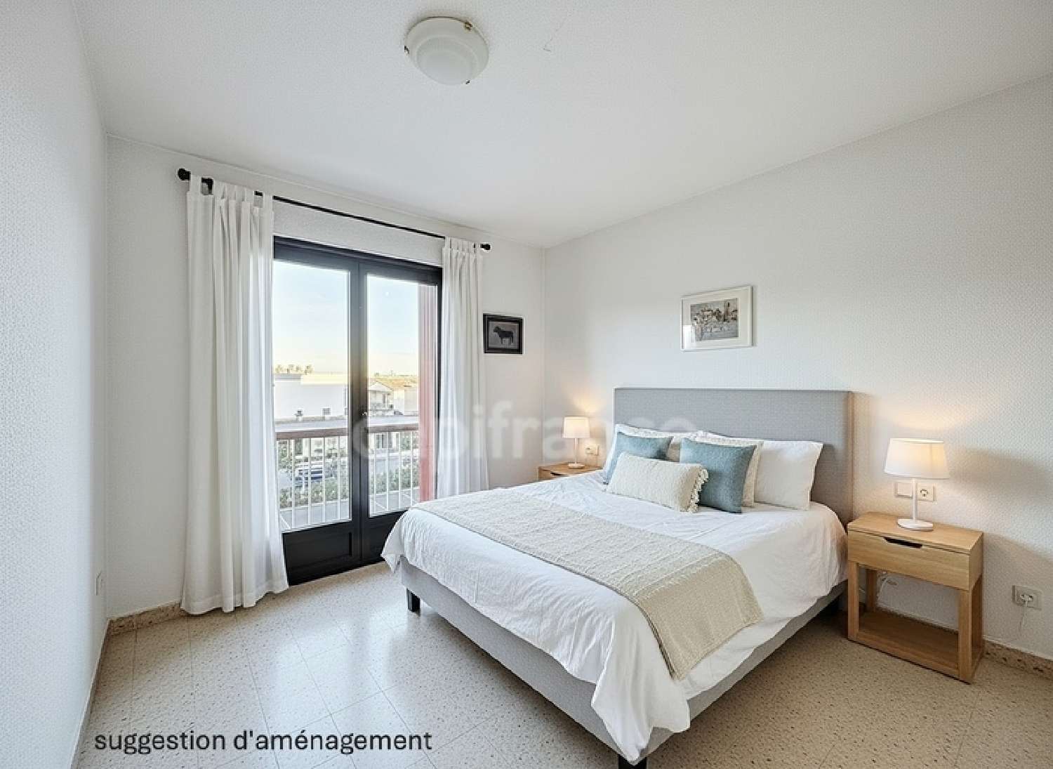 for sale apartment Le Grau-du-Roi Gard 6