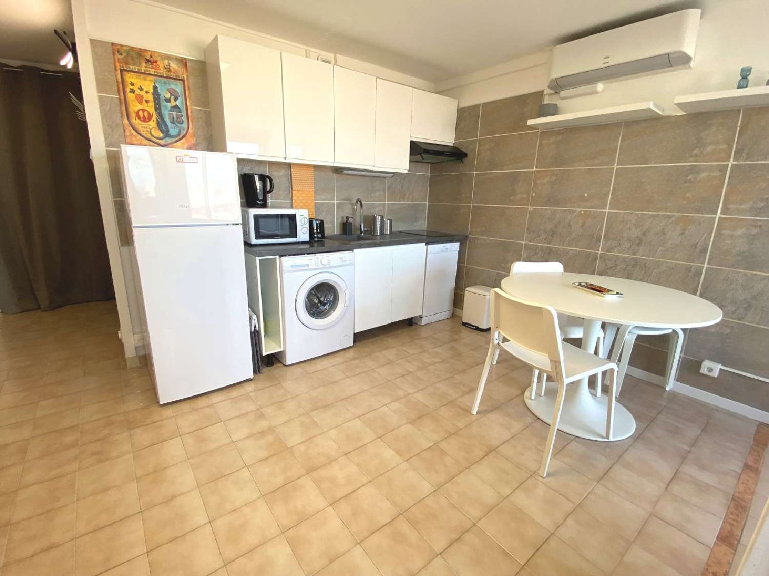  kaufen Wohnung/ Apartment Le Grau-du-Roi Gard 2