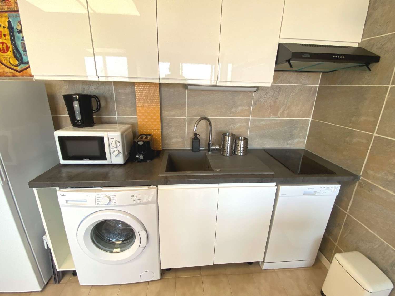  kaufen Wohnung/ Apartment Le Grau-du-Roi Gard 4