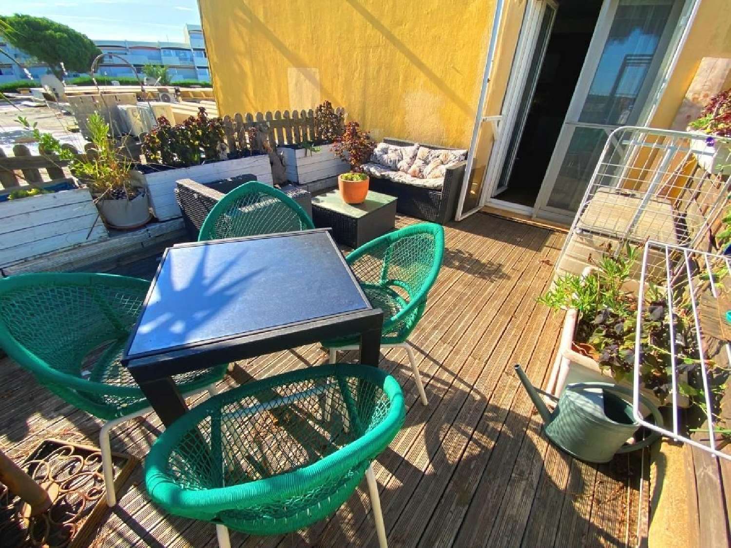  kaufen Wohnung/ Apartment Le Grau-du-Roi Gard 1