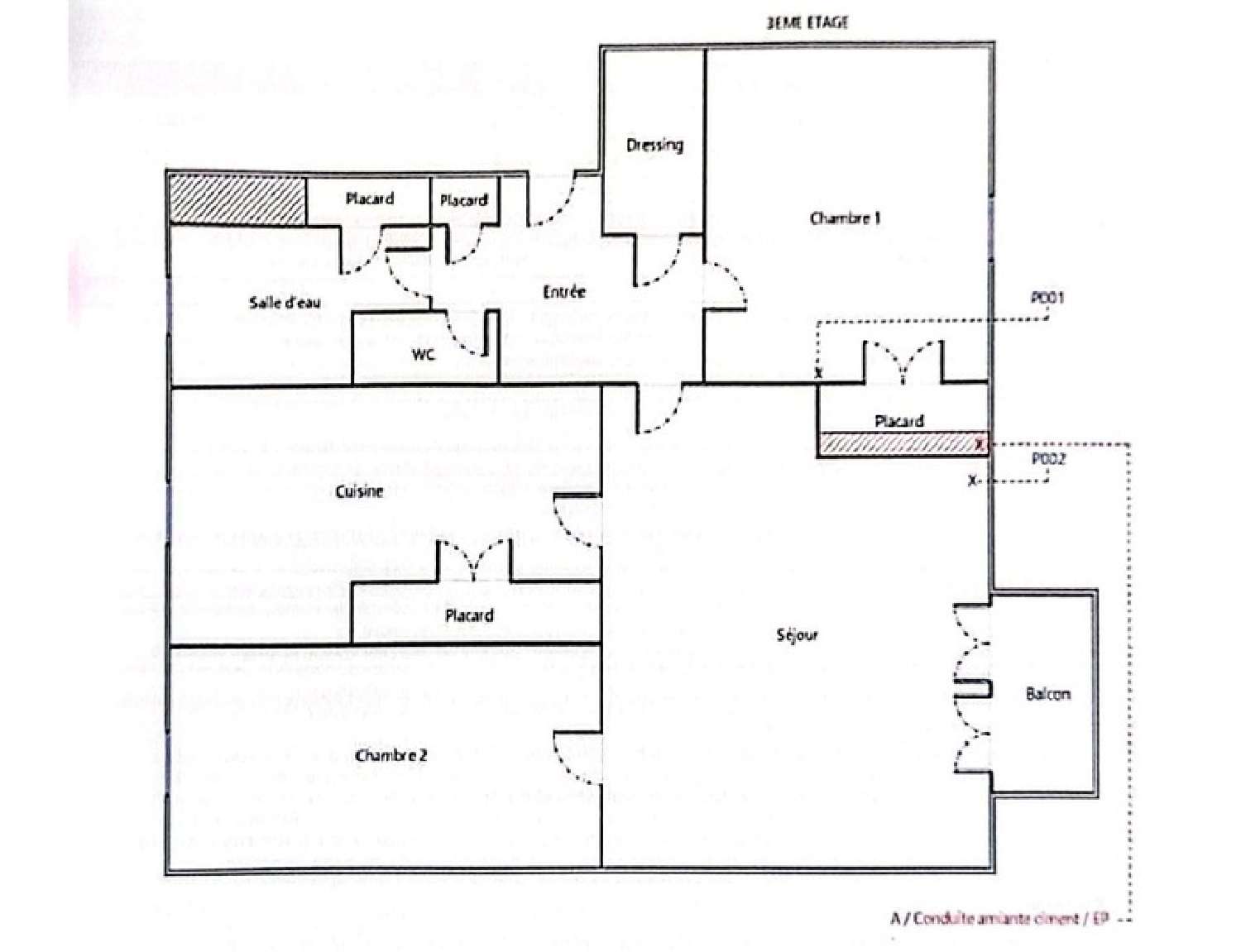 en venta apartamento Le Havre 76620 Seine-Maritime 8