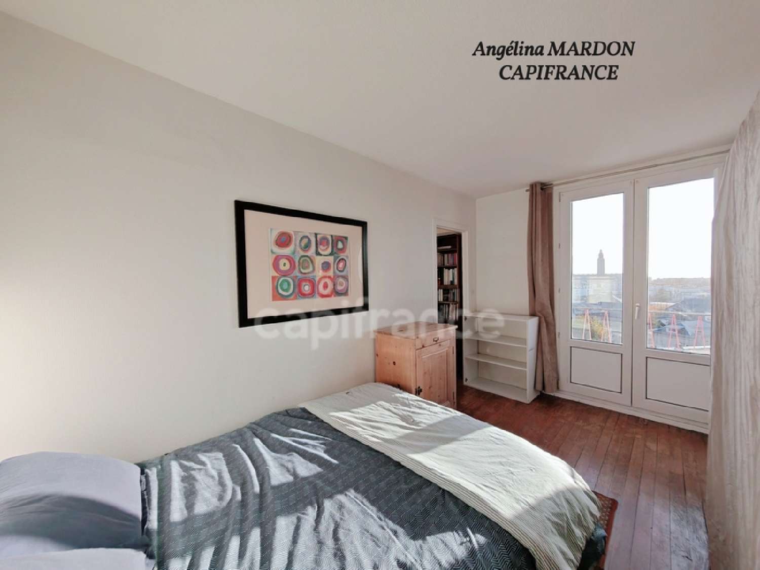 à vendre appartement Le Havre Seine-Maritime 8