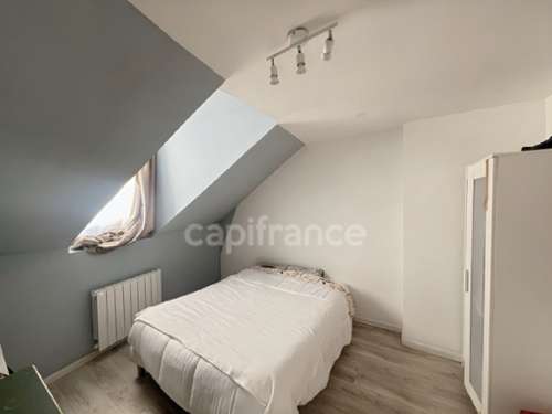 Le Havre Seine-Maritime appartement foto 7220214