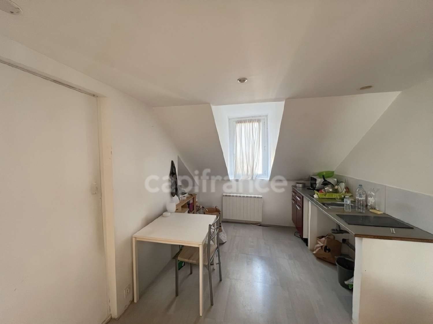 à vendre appartement Le Havre Seine-Maritime 4