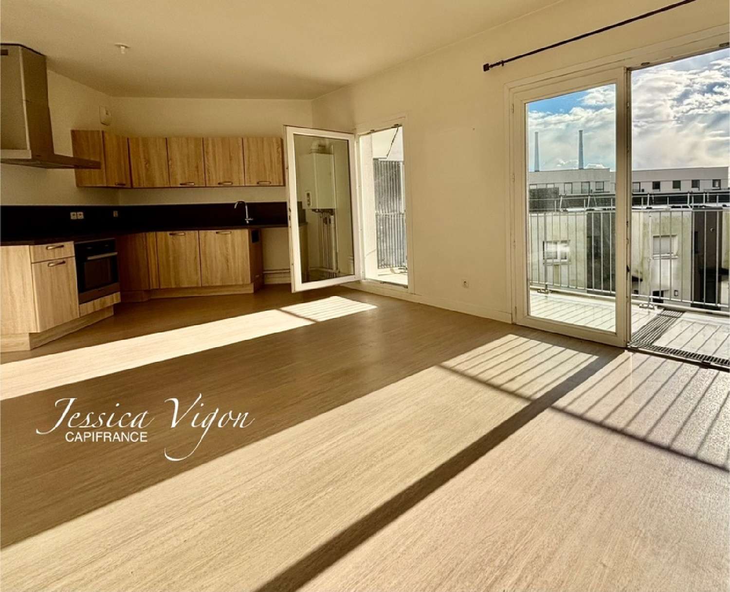  te koop appartement Le Havre Seine-Maritime 6