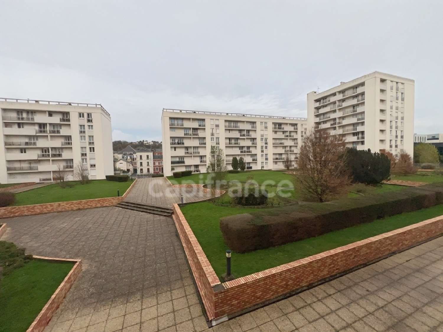 en venta apartamento Le Havre Seine-Maritime 7