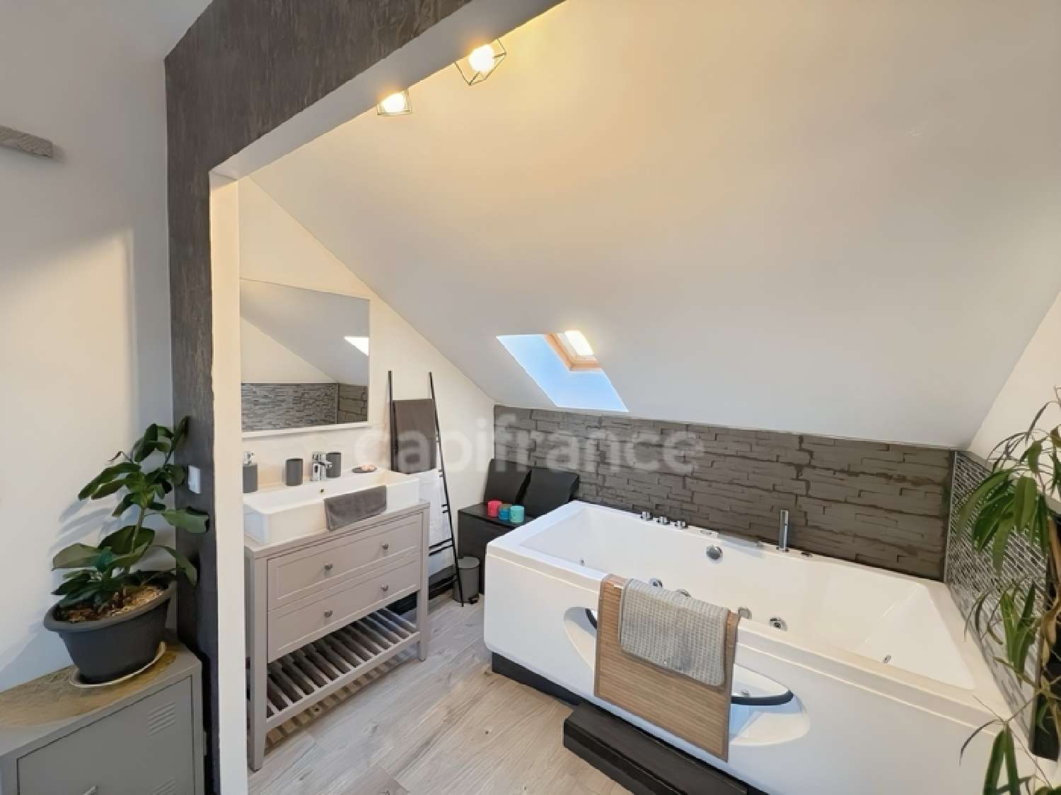 à vendre appartement Le Havre Seine-Maritime 2