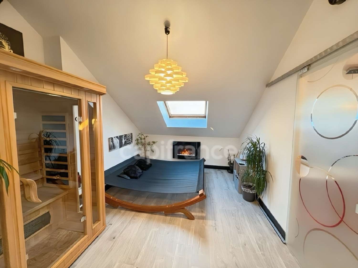 à vendre appartement Le Havre Seine-Maritime 3