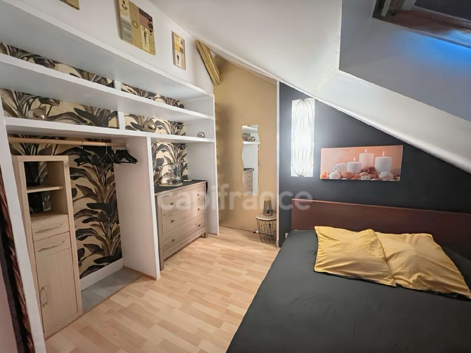 à vendre appartement Le Havre Seine-Maritime 4