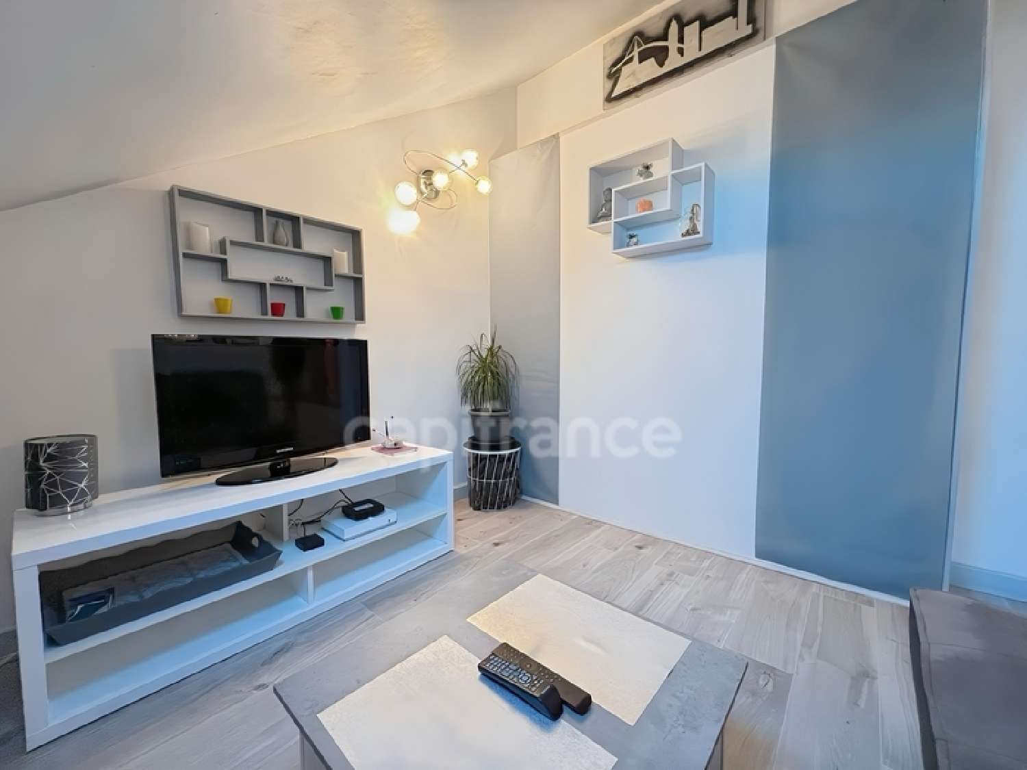 à vendre appartement Le Havre Seine-Maritime 6