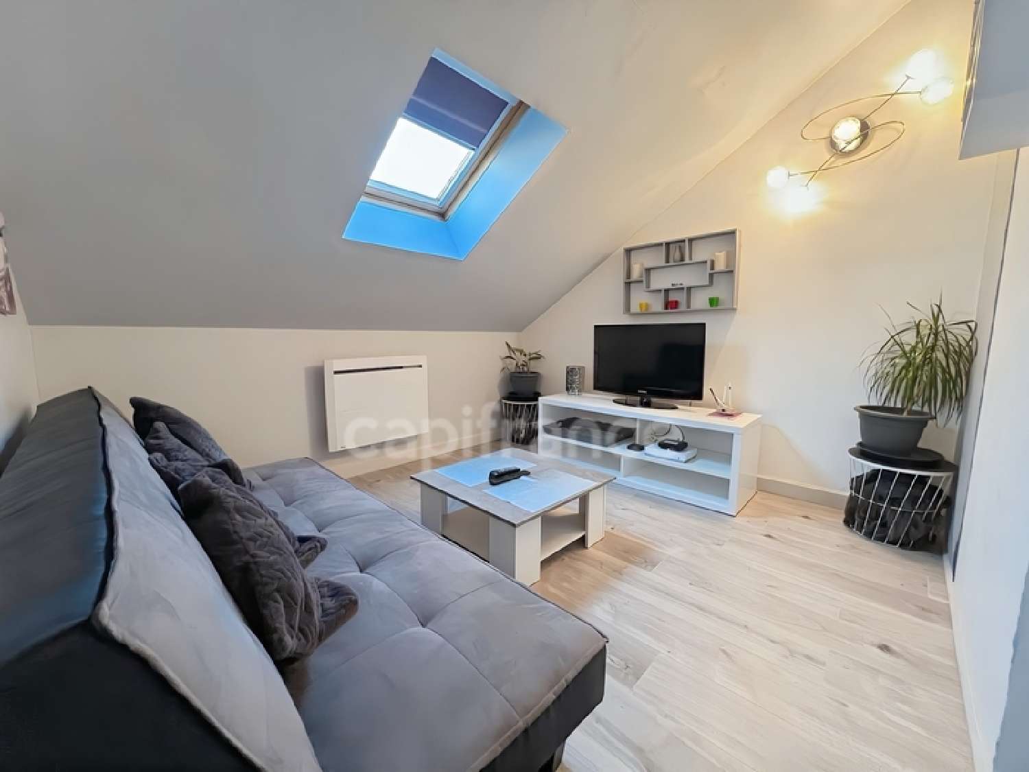 à vendre appartement Le Havre Seine-Maritime 7