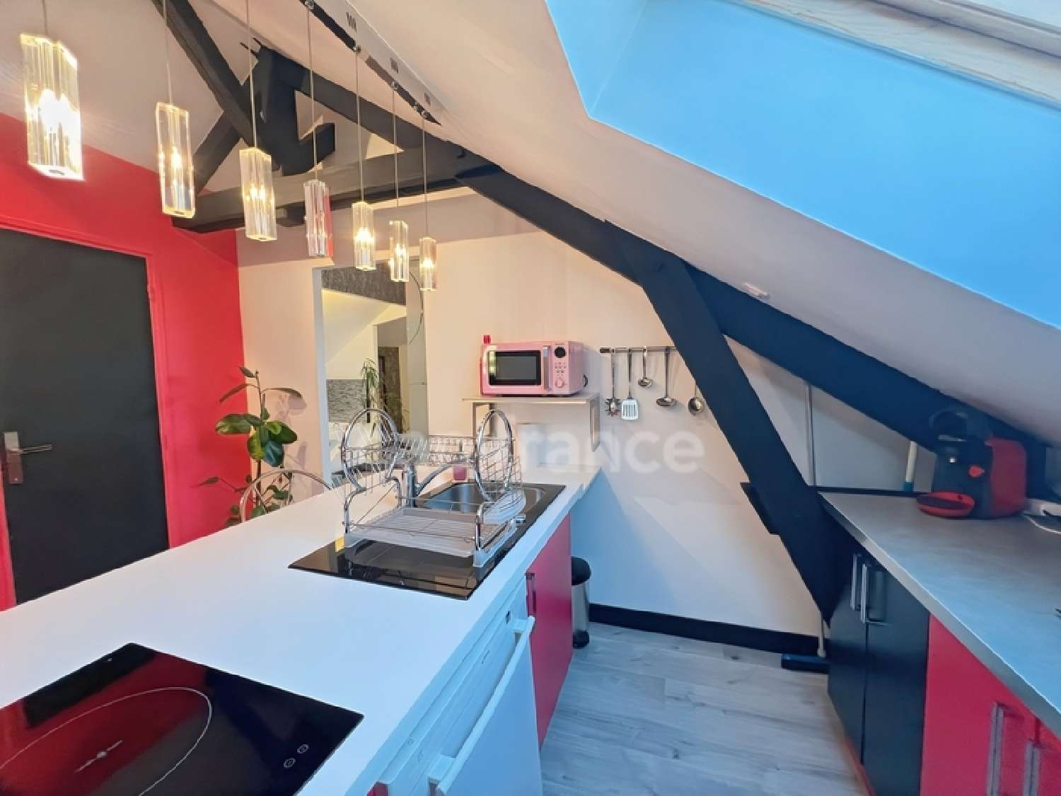 à vendre appartement Le Havre Seine-Maritime 8