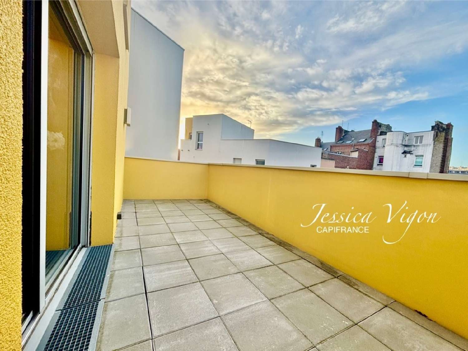  en venta apartamento Le Havre Seine-Maritime 1