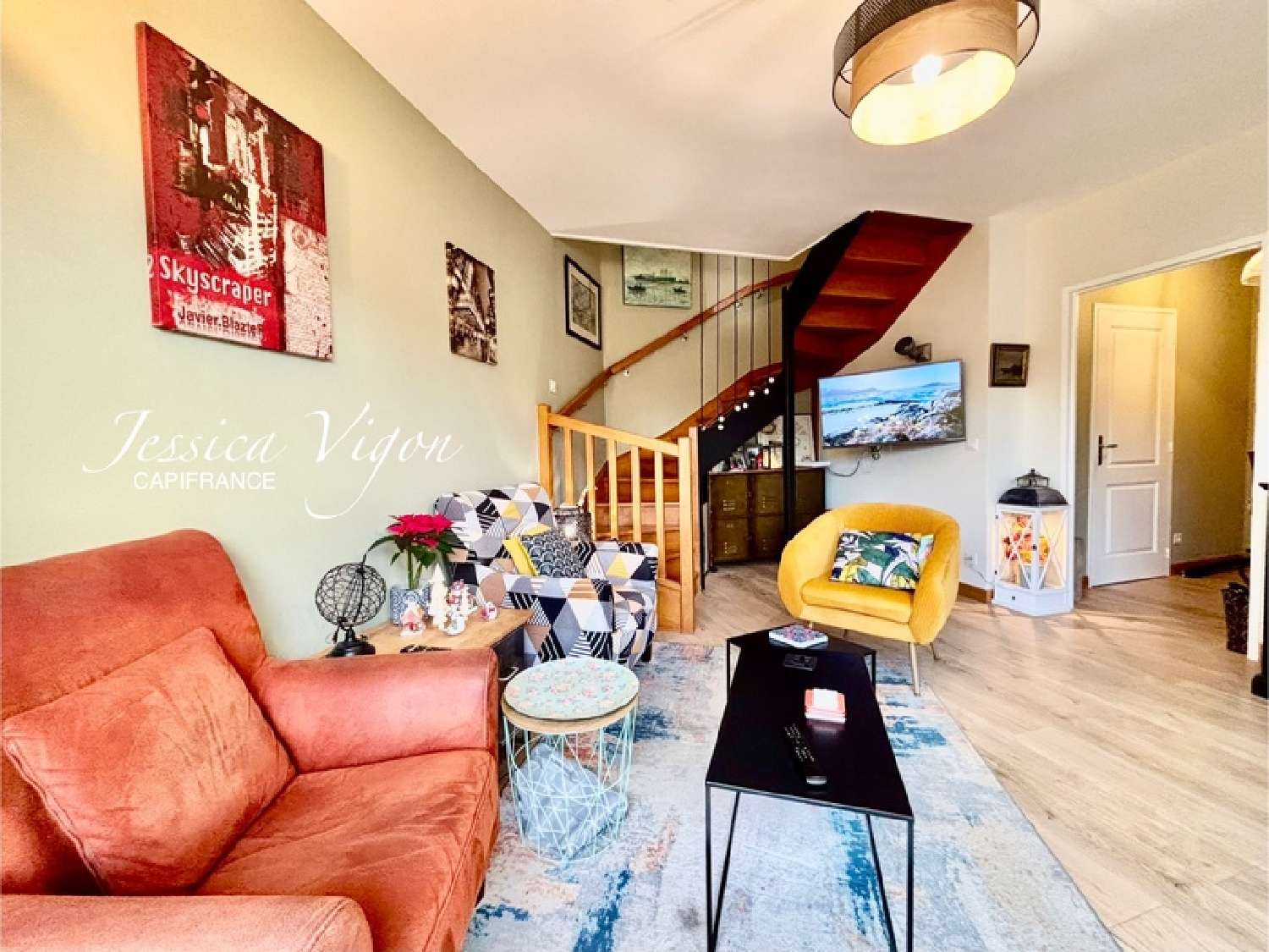  en venta apartamento Le Havre Seine-Maritime 3