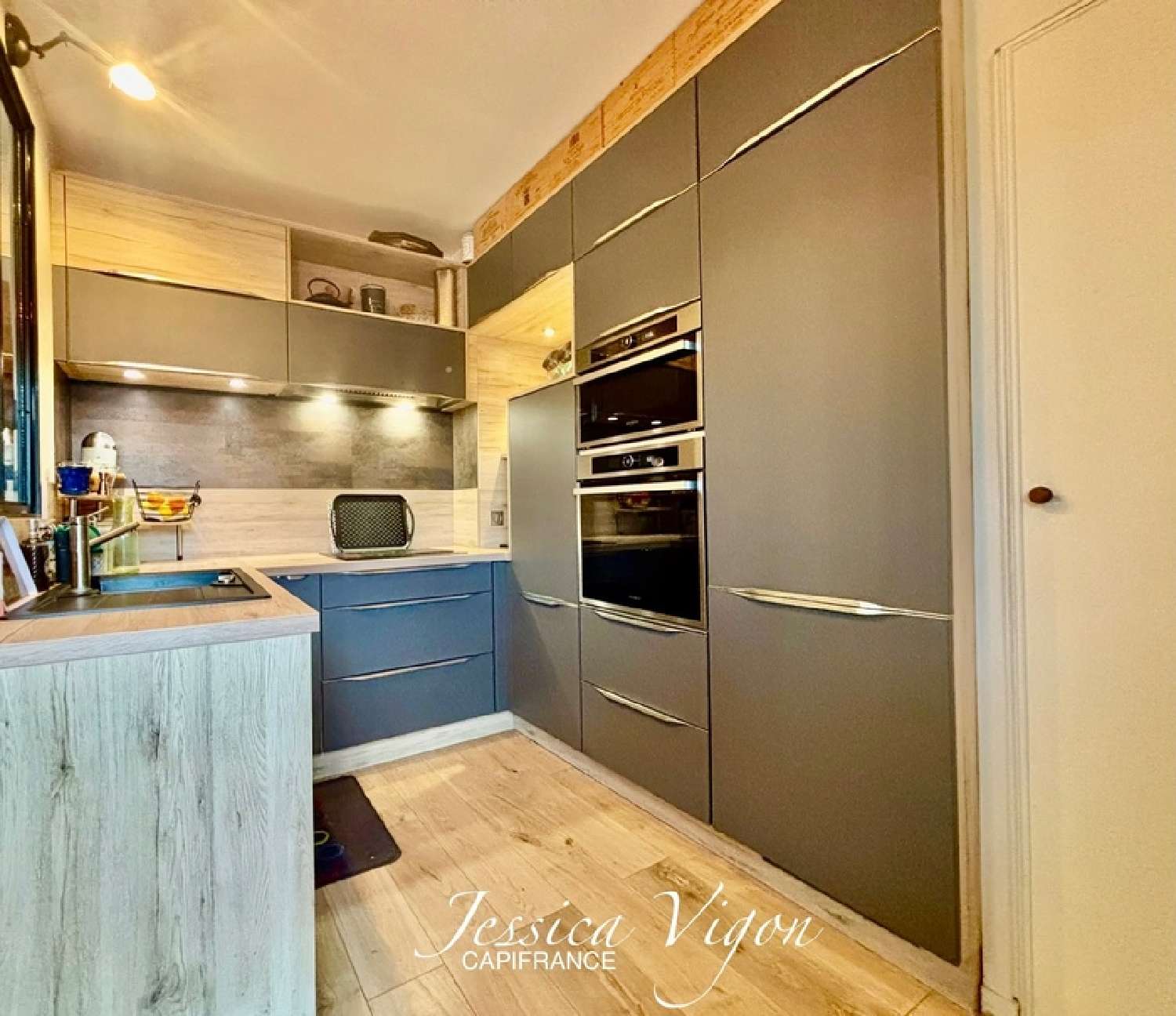  en venta apartamento Le Havre Seine-Maritime 4