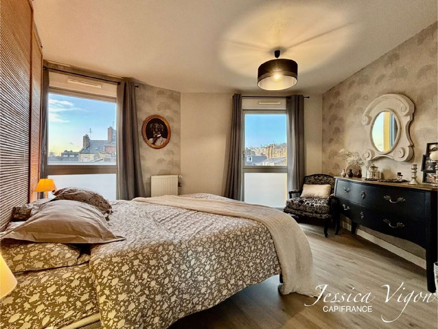  en venta apartamento Le Havre Seine-Maritime 5