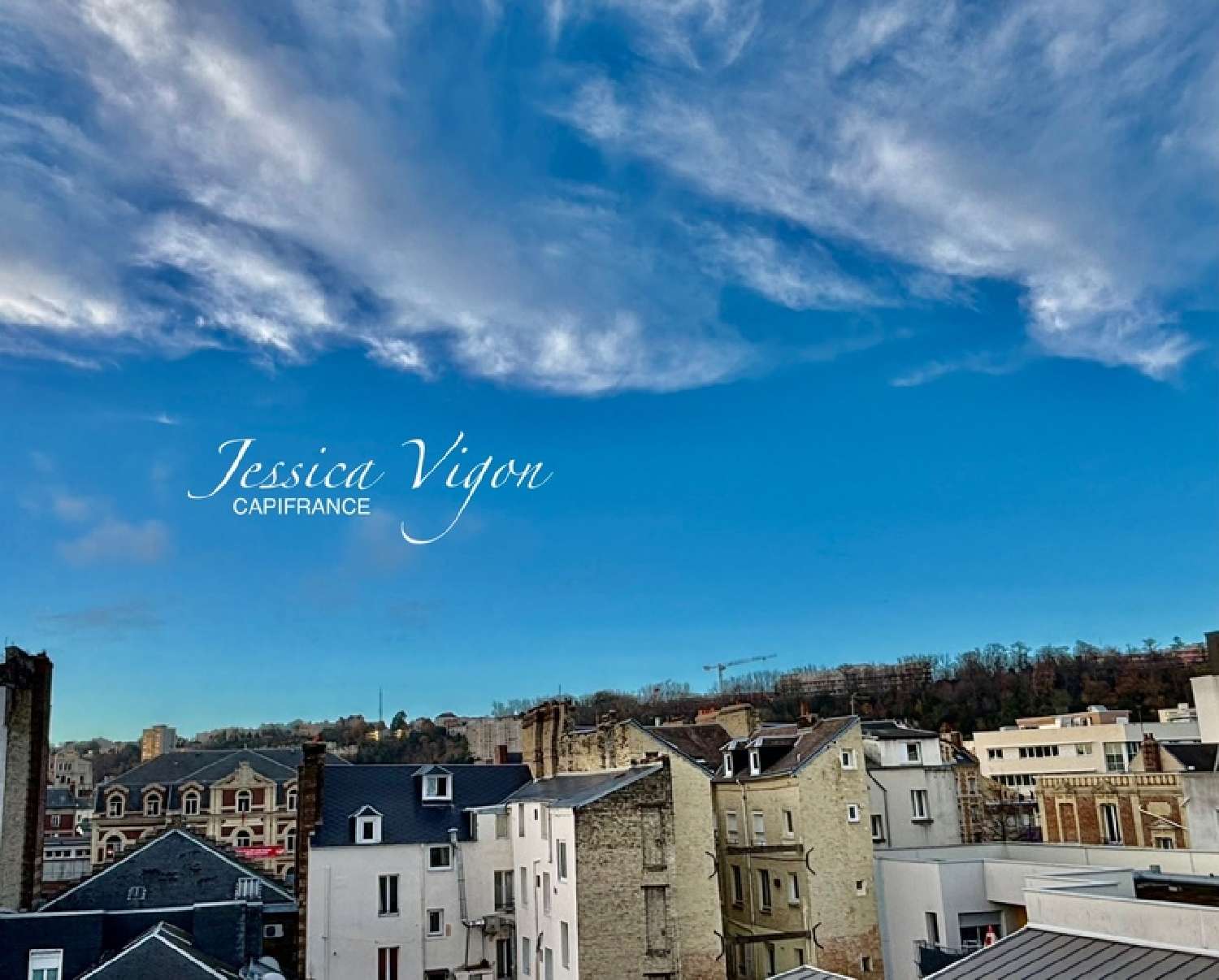  en venta apartamento Le Havre Seine-Maritime 8