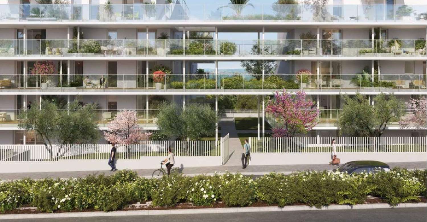  te koop appartement Le Havre Seine-Maritime 1