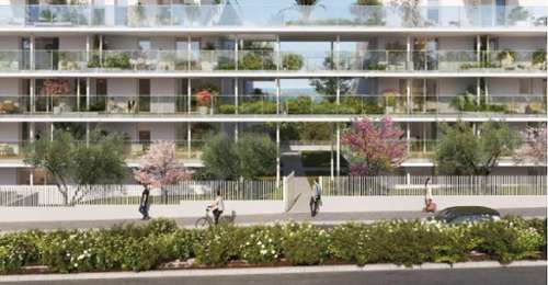 Le Havre Seine-Maritime appartement foto 7215795