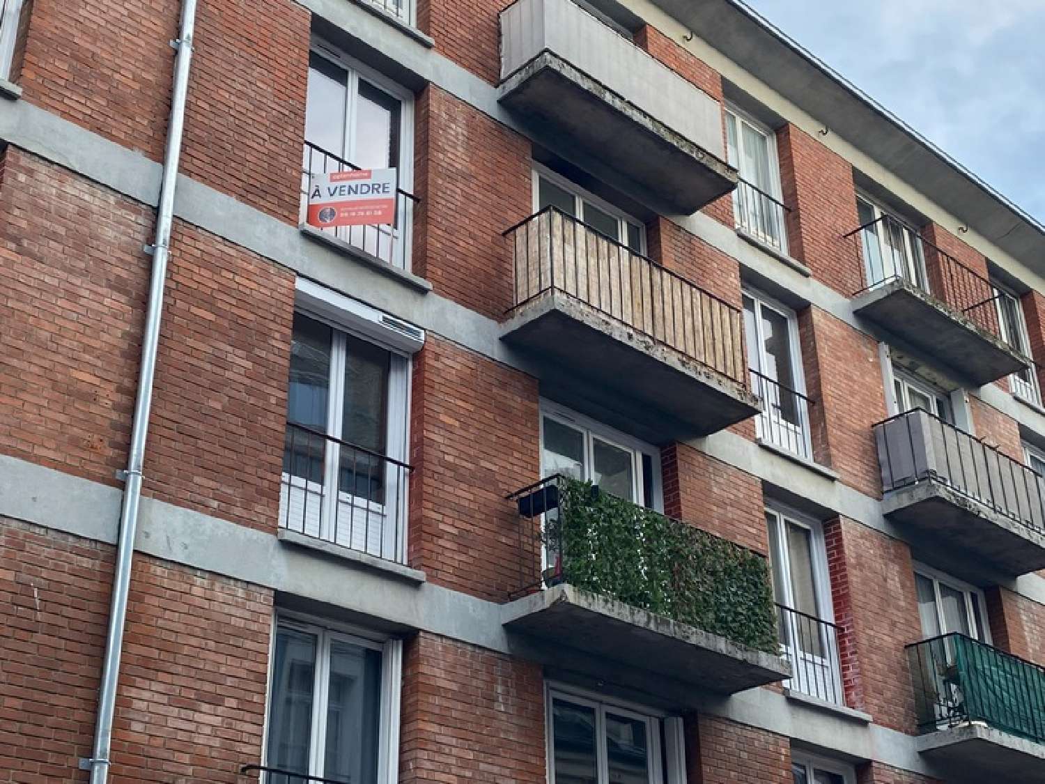 kaufen Wohnung/ Apartment Le Havre Seine-Maritime 1