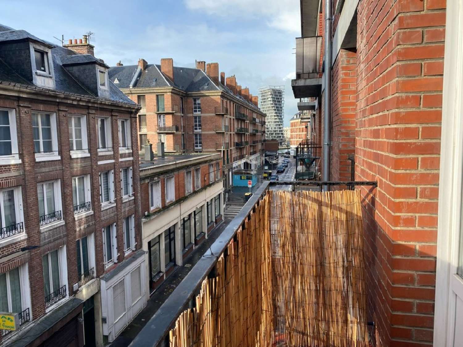 kaufen Wohnung/ Apartment Le Havre Seine-Maritime 2