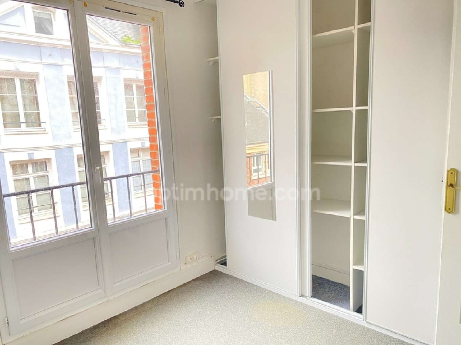 kaufen Wohnung/ Apartment Le Havre Seine-Maritime 8