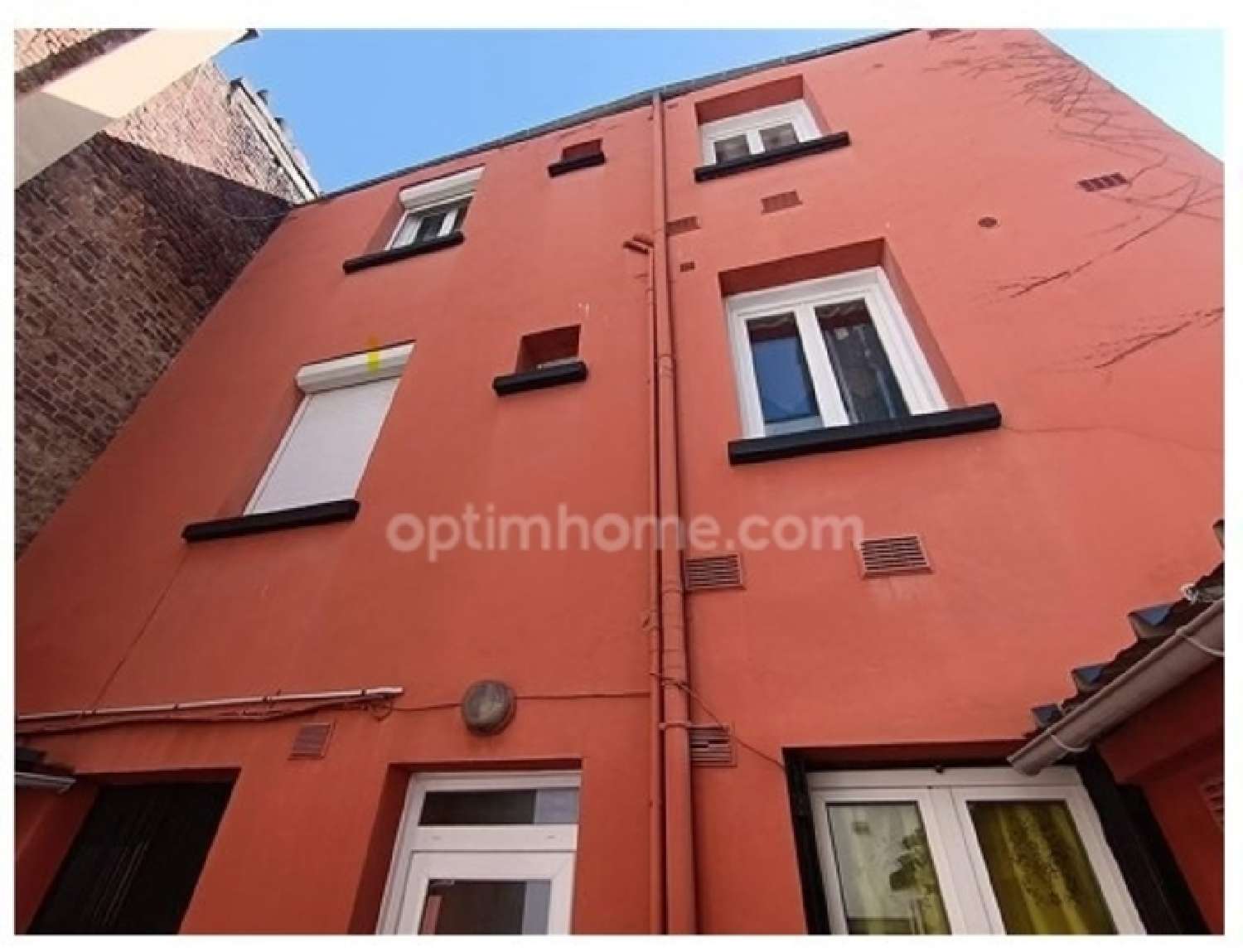  à vendre appartement Le Havre Seine-Maritime 1