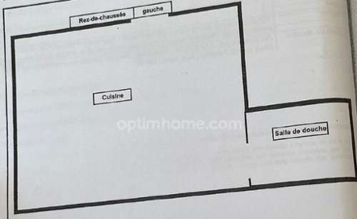 Le Havre Seine-Maritime appartement foto 7218998