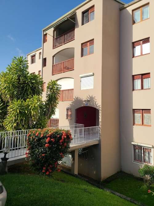 Le Lamentin Martinique appartement foto 7219250