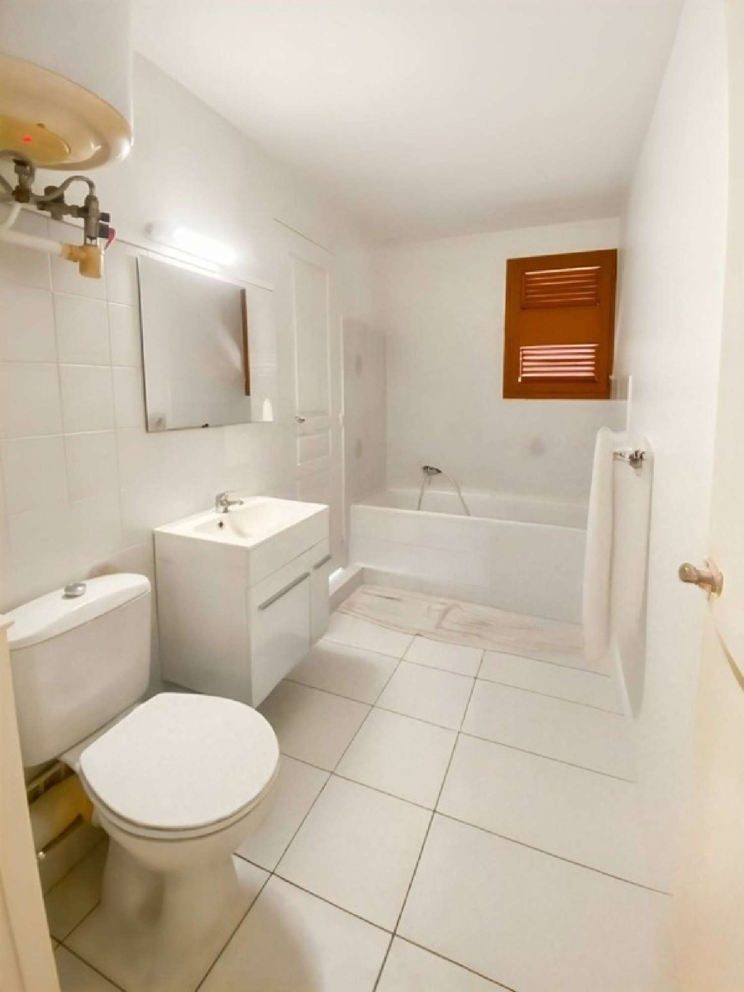 à vendre appartement Le Lamentin Martinique 7