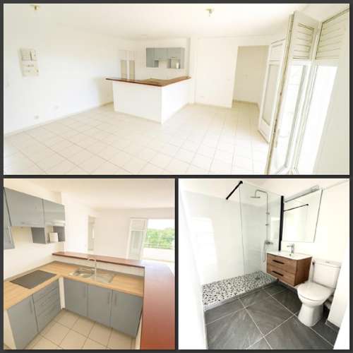Le Lamentin Martinique Wohnung/ Apartment Bild 7222743