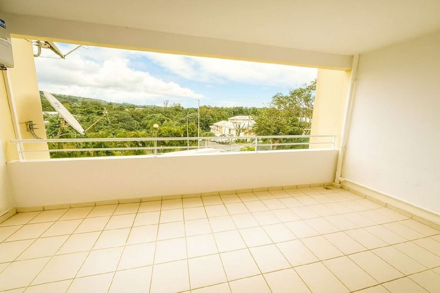 kaufen Wohnung/ Apartment Le Lamentin Martinique 2