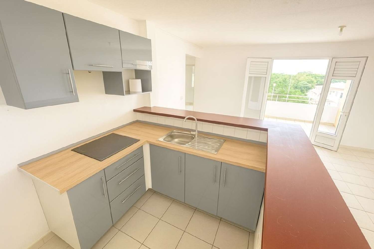 kaufen Wohnung/ Apartment Le Lamentin Martinique 4