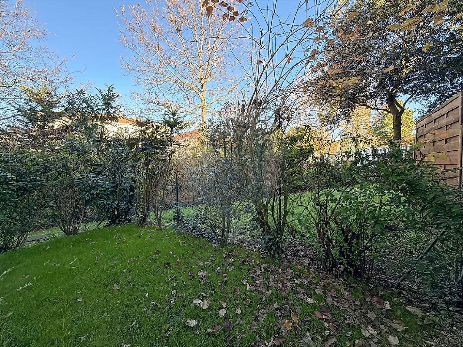 te koop appartement Le Loroux-Bottereau Loire-Atlantique 8