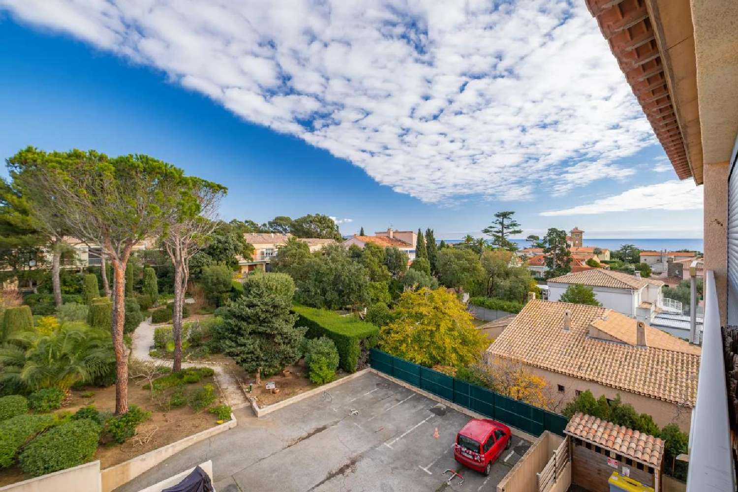  en venta apartamento Le Luc Var 1