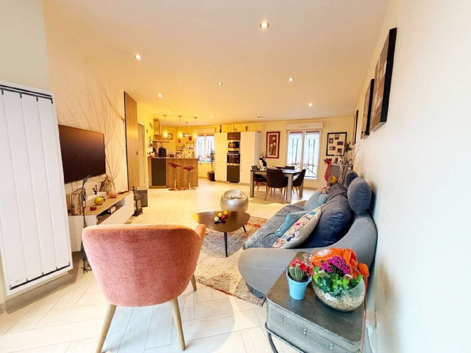  kaufen Wohnung/ Apartment Le Mans 72100 Sarthe 2