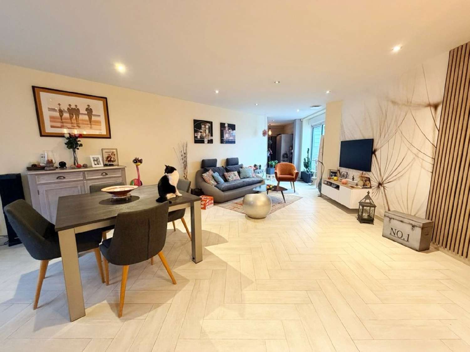  kaufen Wohnung/ Apartment Le Mans 72100 Sarthe 3