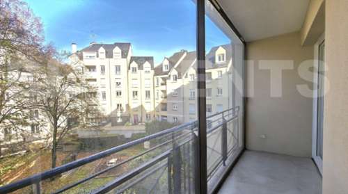 Le Mans Sarthe appartement foto 7223641