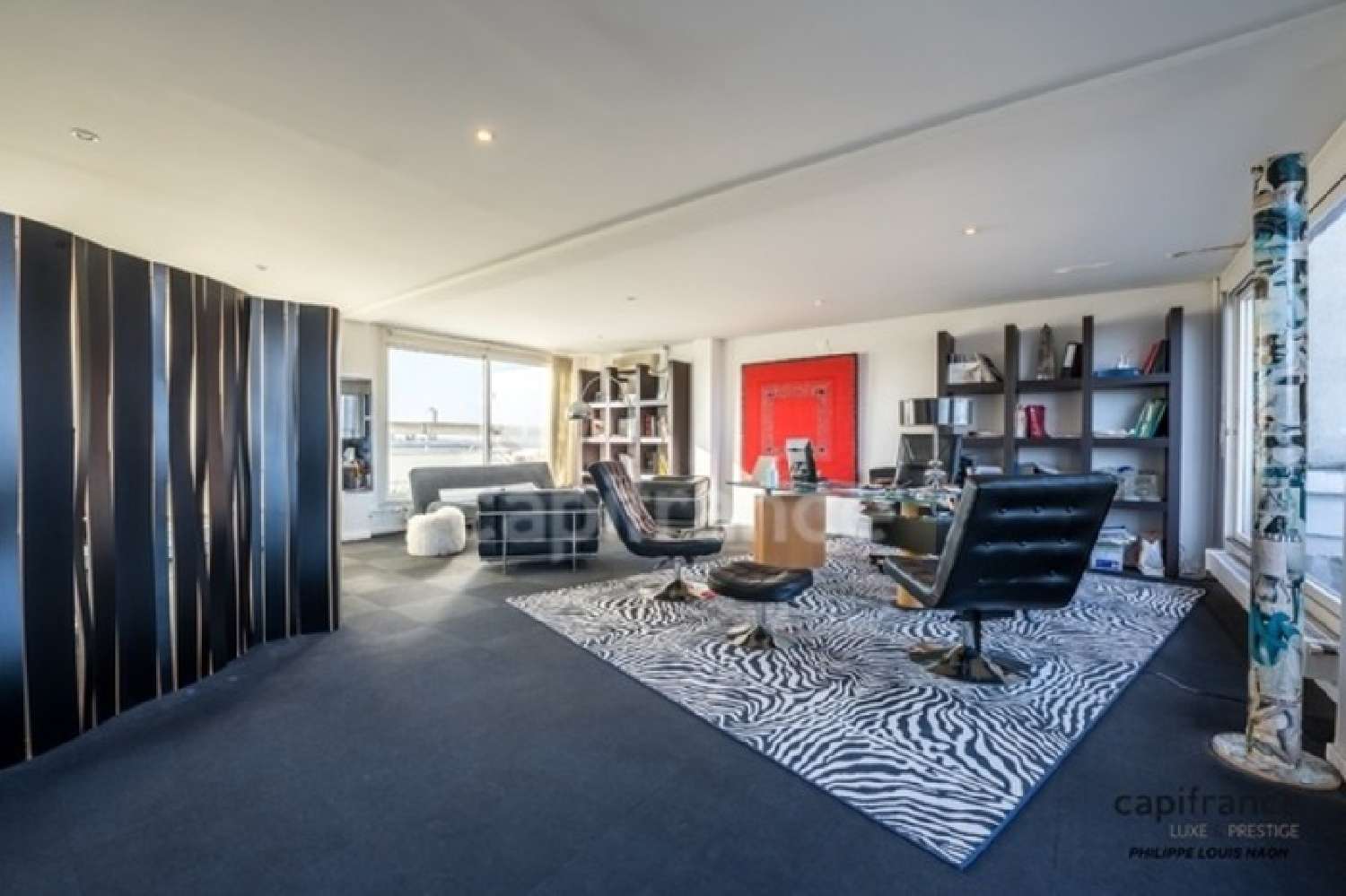 à vendre appartement Le Mans Sarthe 3