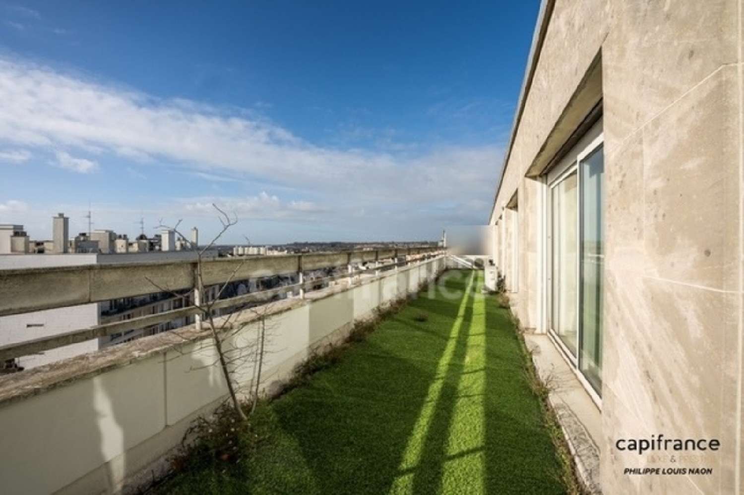 à vendre appartement Le Mans Sarthe 5