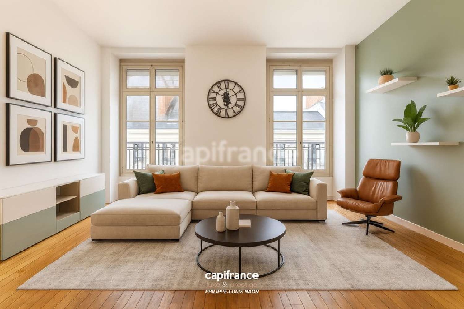 te koop appartement Le Mans Sarthe 2