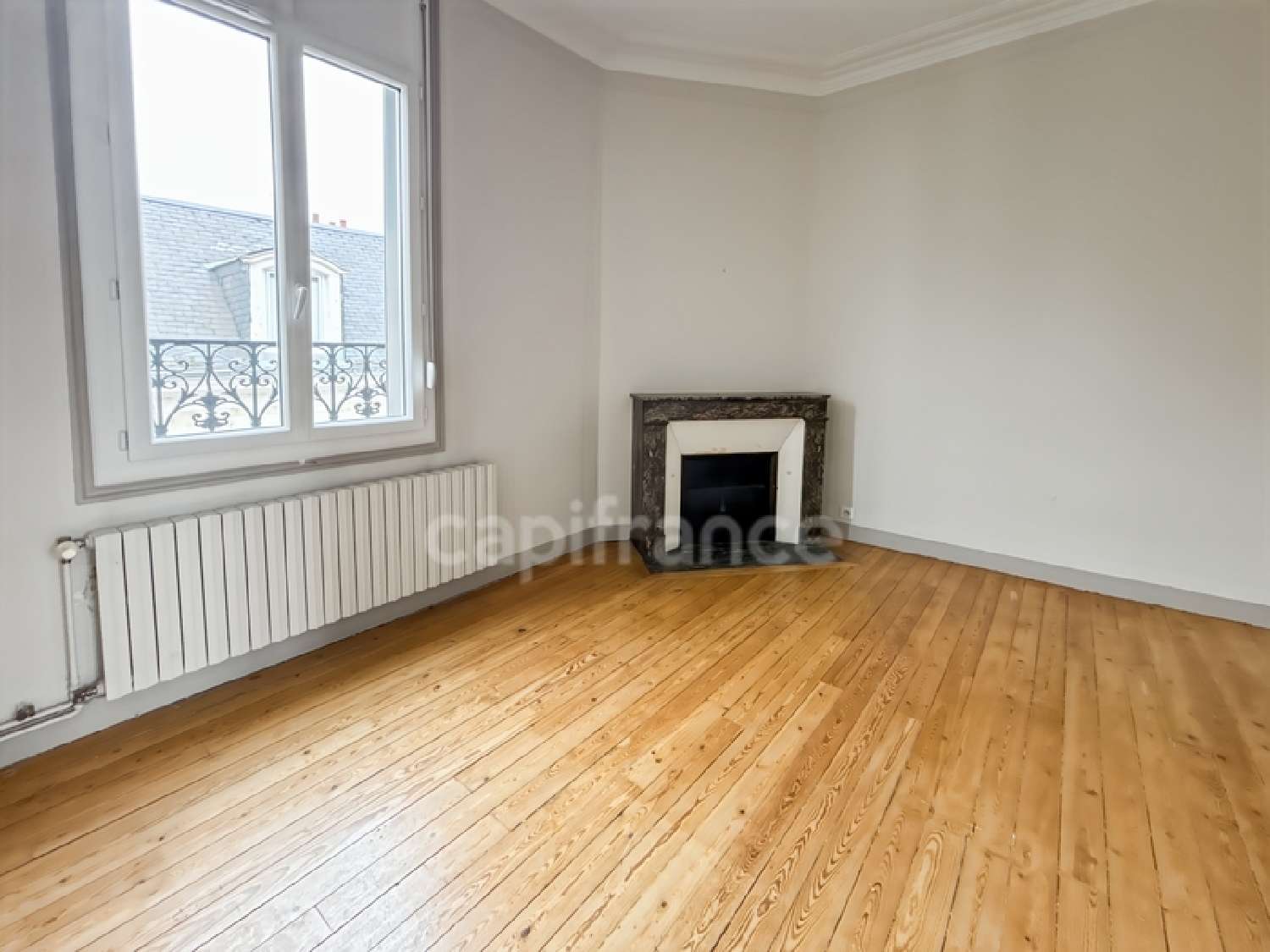 te koop appartement Le Mans Sarthe 5